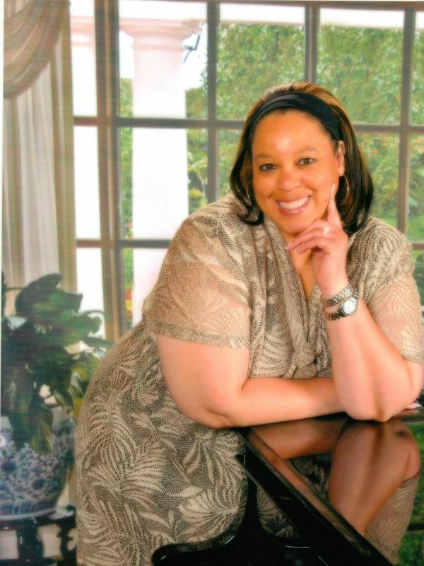 Armanda Moore - Class of 1981 - Wossman High School