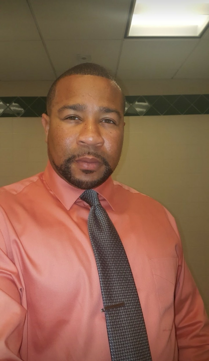 Robert Rodgers - Class of 1998 - Wossman High School