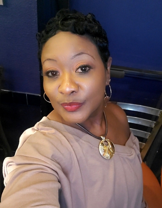 Lashunda Conley - Class of 1988 - Wossman High School