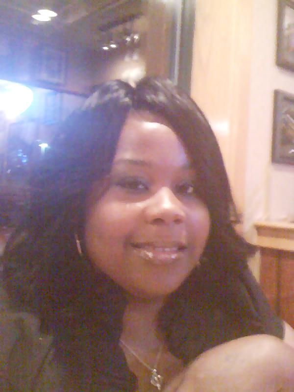 Stephannie Ballard - Class of 1997 - Wossman High School
