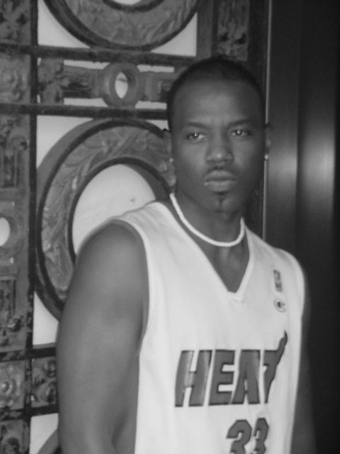Shonedward Wright - Class of 1991 - Wossman High School