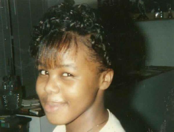 Bethany Scoby - Class of 1997 - Wossman High School