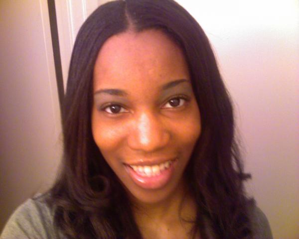 Paula Gooden - Class of 2004 - Wossman High School