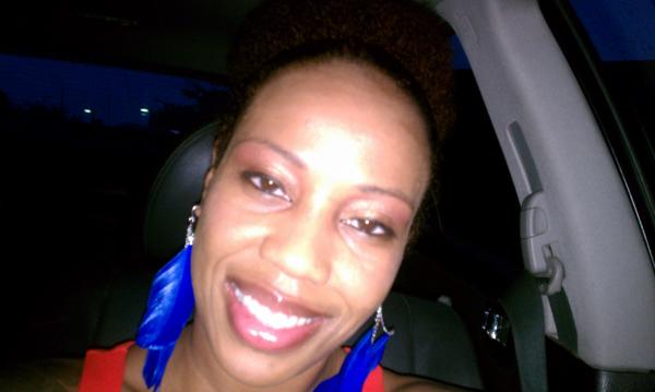 Kenya Hampton - Class of 1997 - Wossman High School