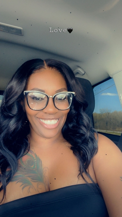 Shanette Dorsey-leonard - Class of 2000 - Wossman High School