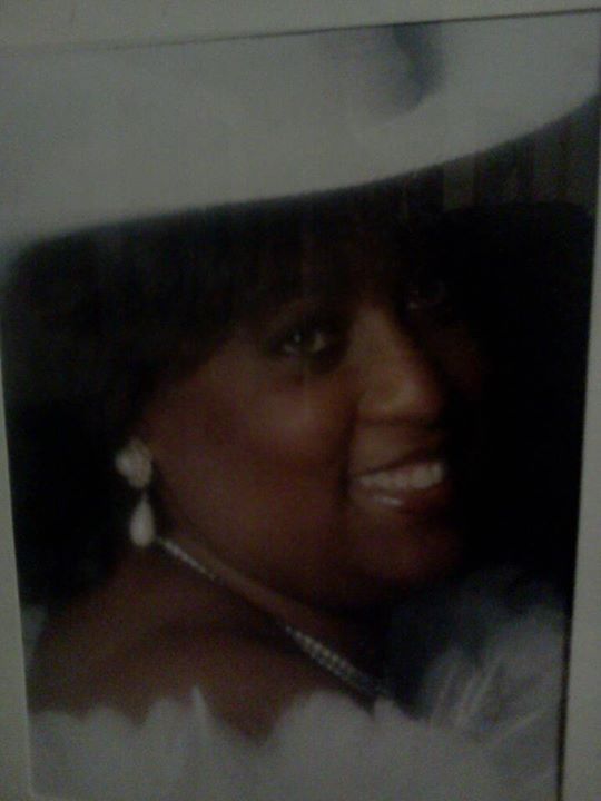 Sheila Corprue - Class of 1978 - Wossman High School