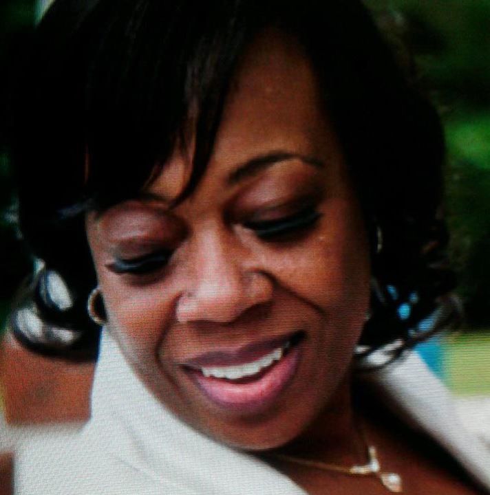 Olisha Evans - Class of 1980 - Wossman High School