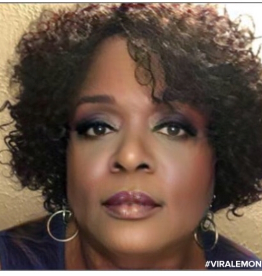 Frances Miller - Class of 1973 - Wossman High School