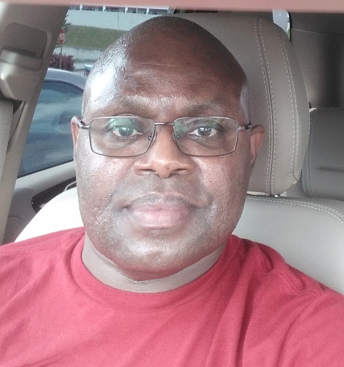 Michael Anderson - Class of 1981 - Wossman High School