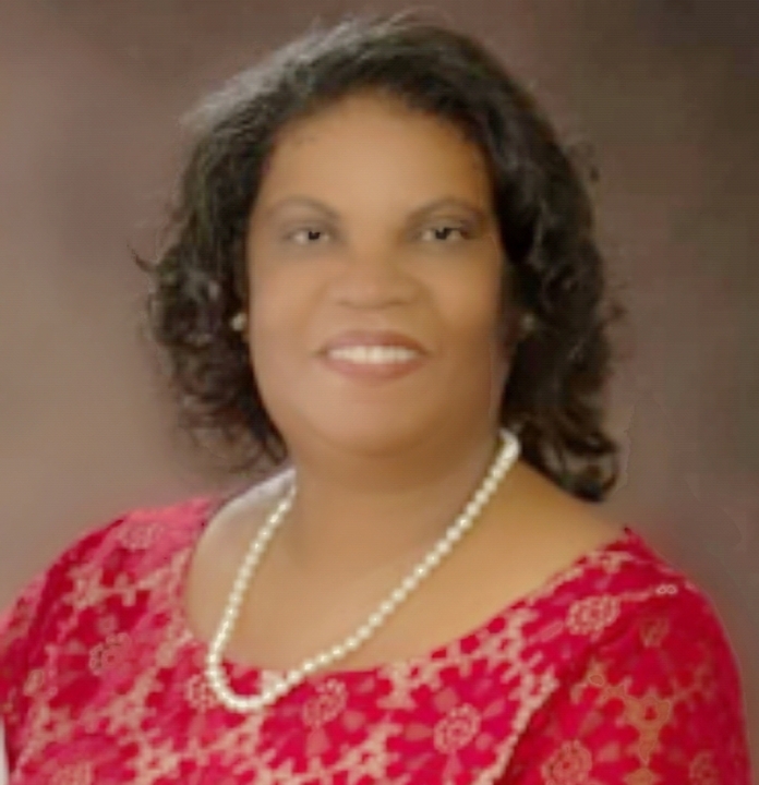 Sandra Ford - Class of 1975 - Wossman High School