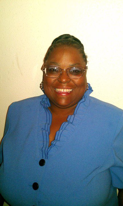 Yolanda Howard - Class of 2012 - Wossman High School