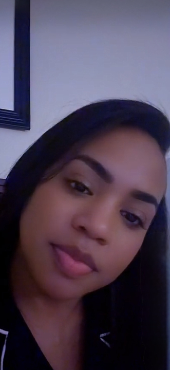 Lakieshia Wright - Class of 2001 - Wossman High School
