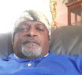 Jerome Johnson