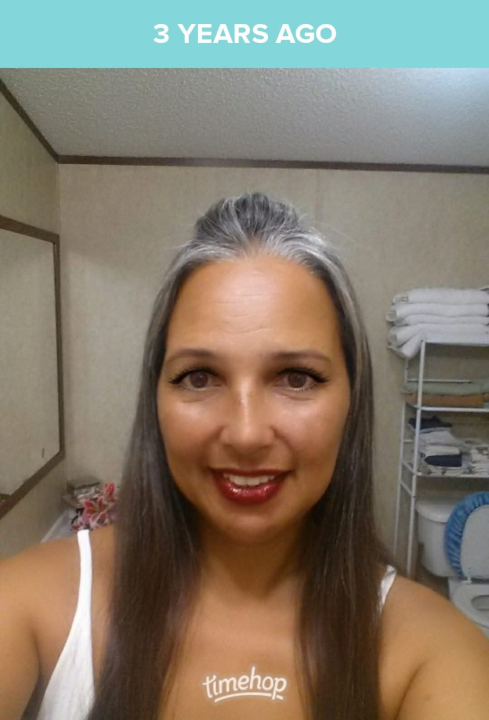 Amy Bartholomew - Class of 1990 - Buras High School