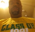 Chad Chad Joseph Duplessis, class of 1991