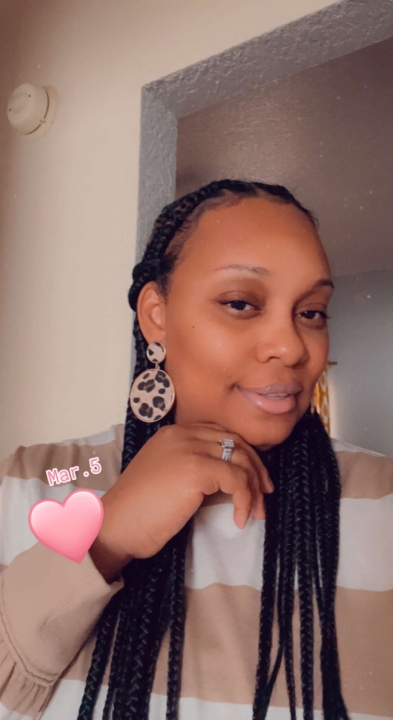 Kayla Fairley - Class of 2001 - Peabody High School