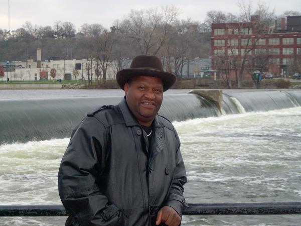 Rodney Sargent - Class of 1977 - Peabody High School