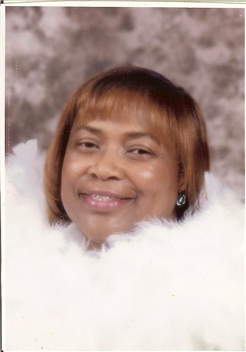 Martha Francois - Class of 1961 - Peabody High School