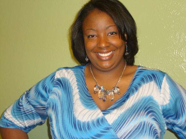 Felecia Curry - Class of 1992 - Peabody High School