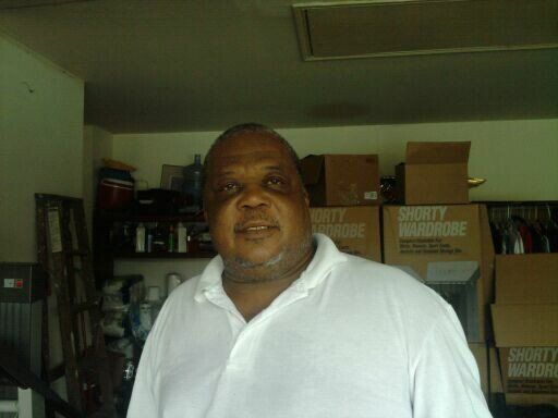 Eddie Akins - Class of 1968 - Peabody High School