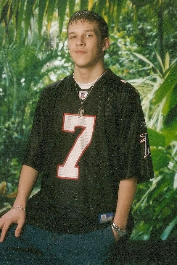 Matt Smith - Class of 2003 - Buckeye High School