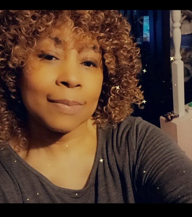 Patricia George - Class of 1981 - St. Martinville High School