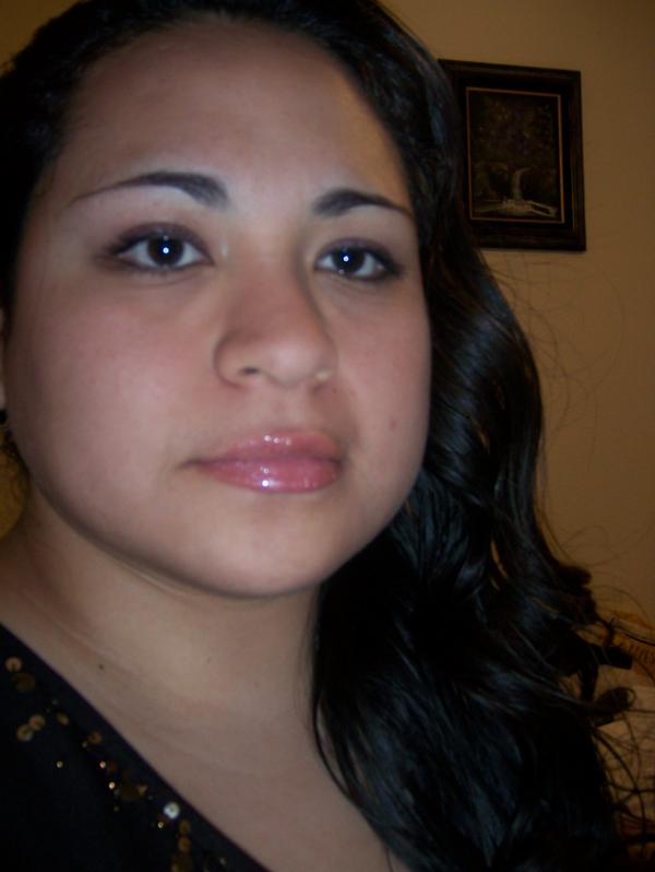 Yvonne Carrillo - Class of 1998 - C.K. McClatchy High School
