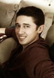 Kynan Matz - Class of 2002 - C.K. McClatchy High School