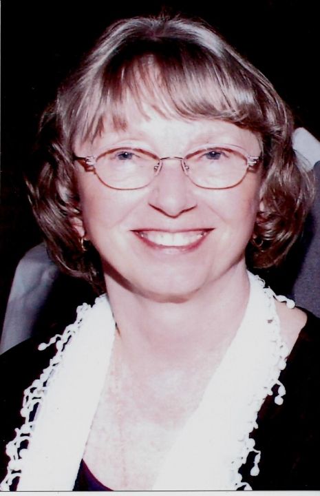 Anita Hodgkins - Class of 1953 - C.K. McClatchy High School