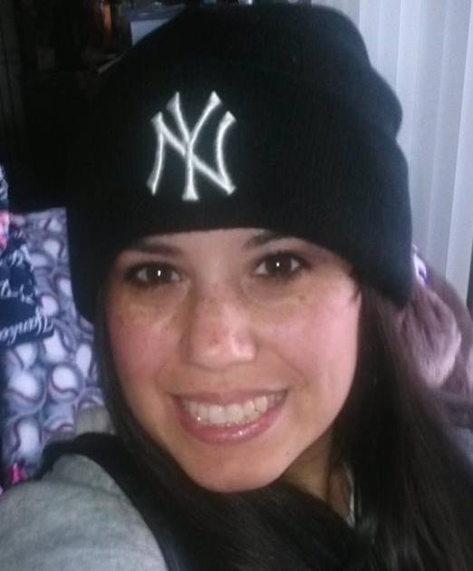 Monique Montoya - Class of 2003 - C.K. McClatchy High School