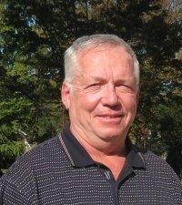 Tom Walvoord - Class of 1968 - C.K. McClatchy High School