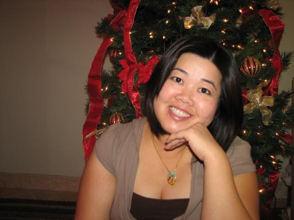 Linda Jiang - Class of 1996 - C.K. McClatchy High School