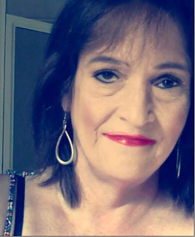 Sabrina Doughty - Class of 1976 - C.K. McClatchy High School