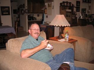 Steve Linebarger - Class of 1973 - C.K. McClatchy High School