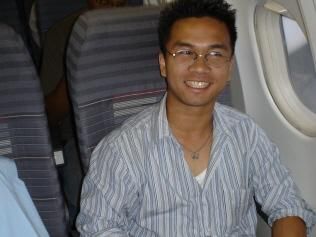 Anh Nguyen - Class of 2000 - C.K. McClatchy High School