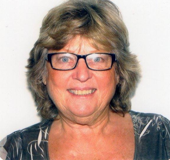 Judy Lambert - Class of 1965 - C.K. McClatchy High School