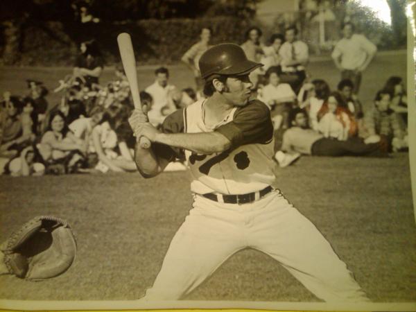 Mickey Johnson - Class of 1971 - C.K. McClatchy High School