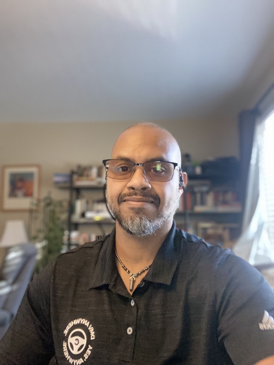 Mark Andre - Class of 1997 - C.K. McClatchy High School