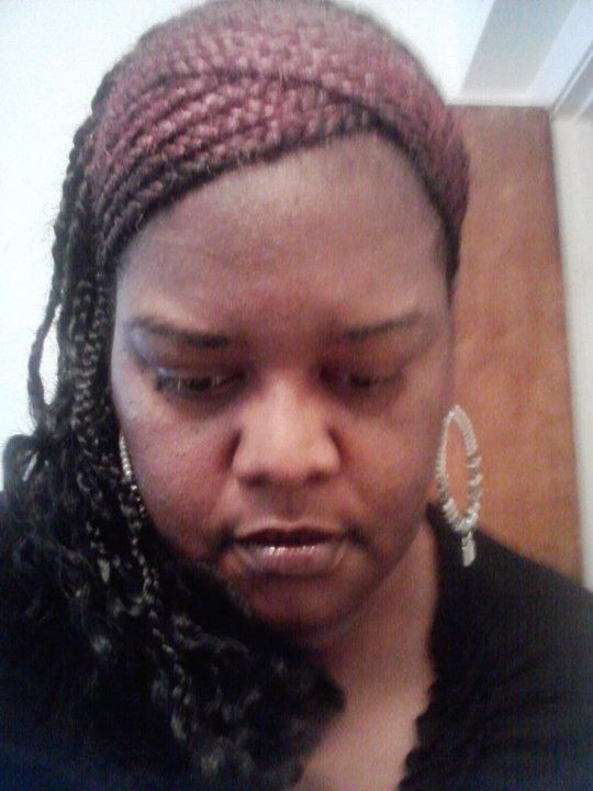 Sharon Renee - Class of 1986 - C.K. McClatchy High School