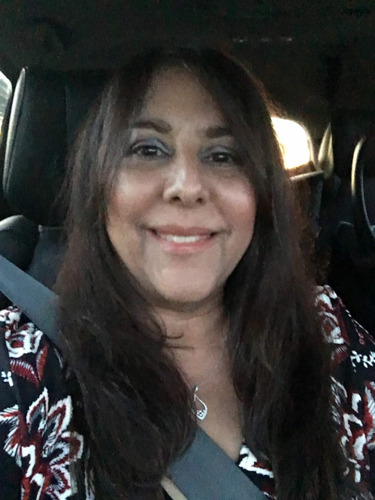 Betty Valle - Class of 1983 - C.K. McClatchy High School