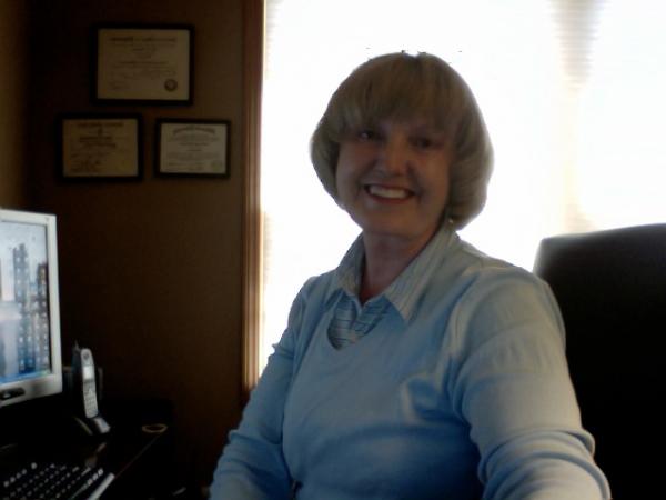 Donelle Maclaughlin - Class of 1962 - C.K. McClatchy High School