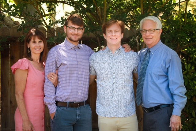 Matt Warner - Class of 1978 - C.K. McClatchy High School