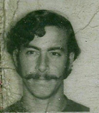 David West - Class of 1967 - C.K. McClatchy High School