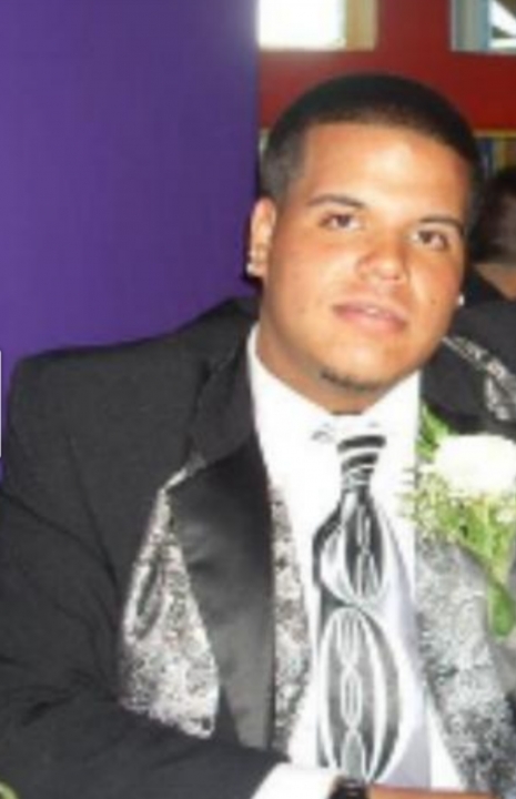 Marcus Hernandez - Class of 2010 - C.K. McClatchy High School