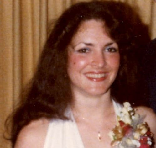 Katherine Carrier - Class of 1971 - C.K. McClatchy High School
