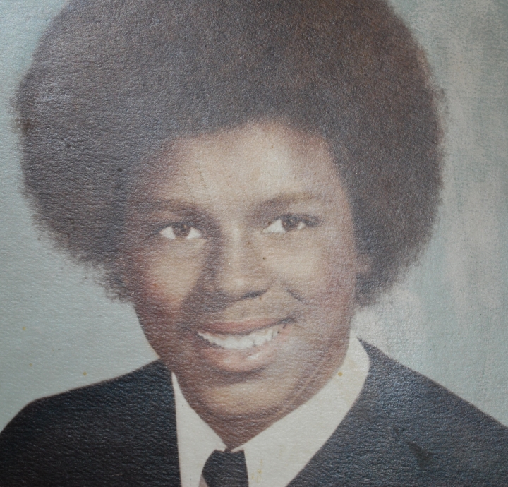 Kevin Eaddy - Class of 1975 - C.K. McClatchy High School