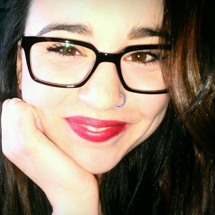 Jordyn Parrott - Class of 2009 - C.K. McClatchy High School