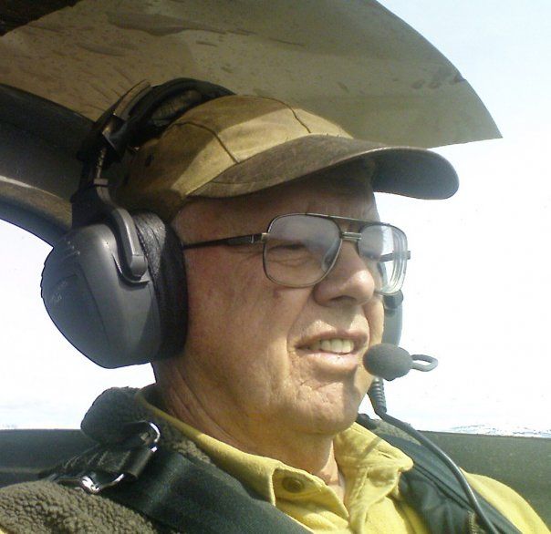 Howard Hamer - Class of 1958 - C.K. McClatchy High School