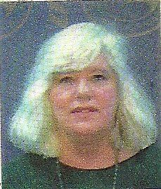 Jacquelyn Taylor - Class of 1957 - C.K. McClatchy High School