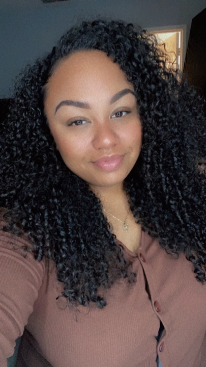 Fanique Russell - Class of 2010 - C.K. McClatchy High School